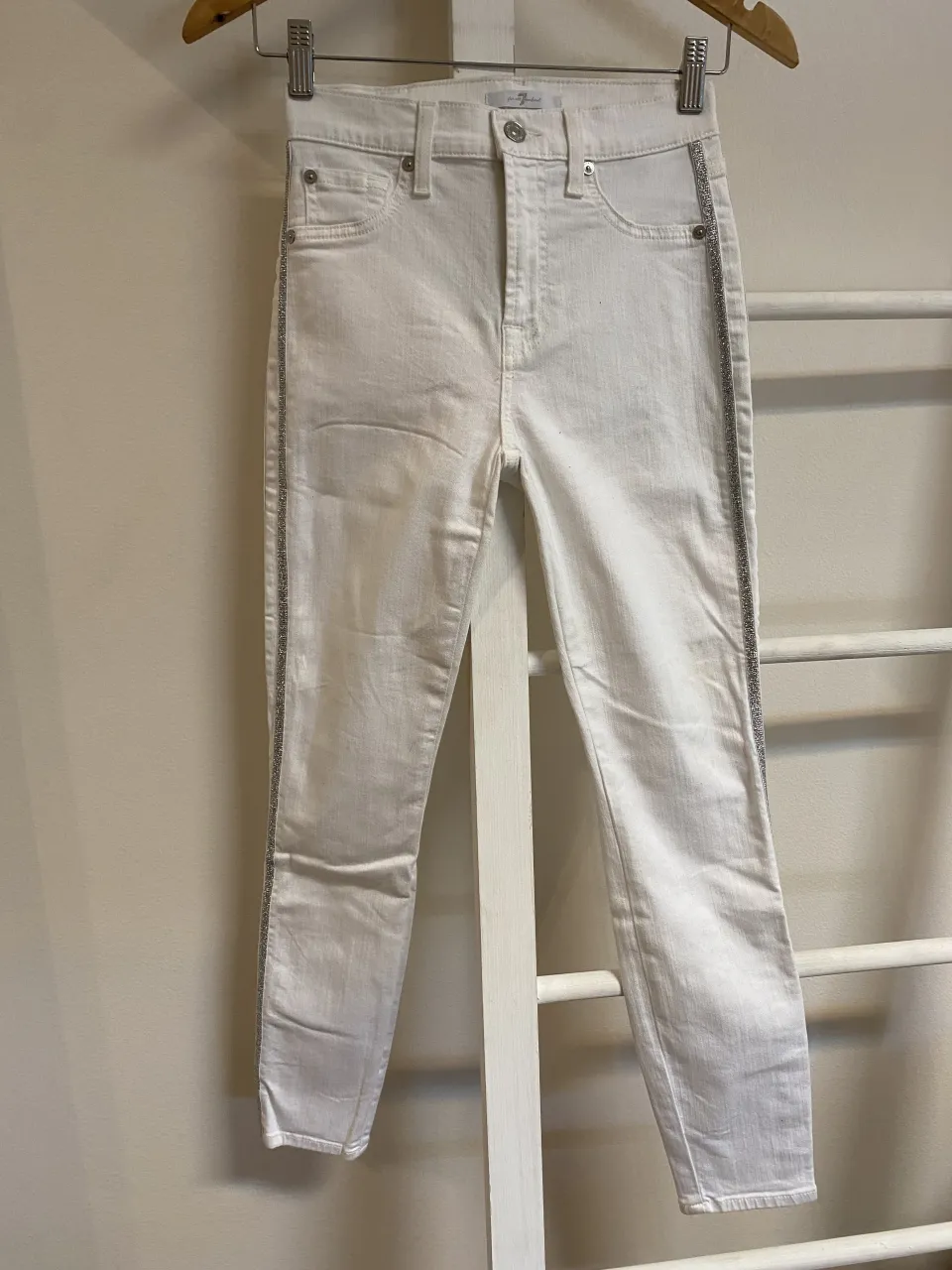 7 For All Mankind · Talle S