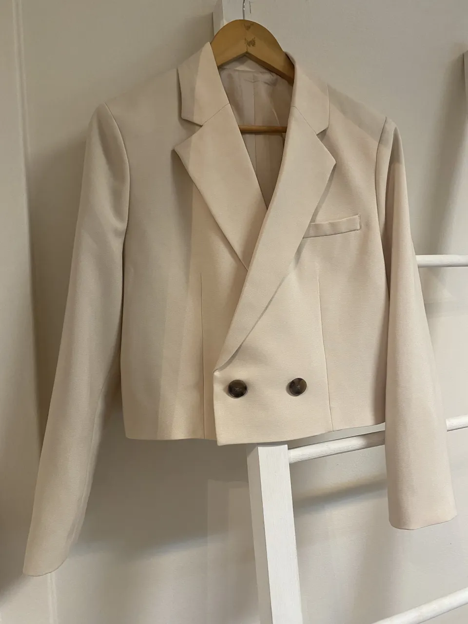 Blazer Sin marca · Talle único