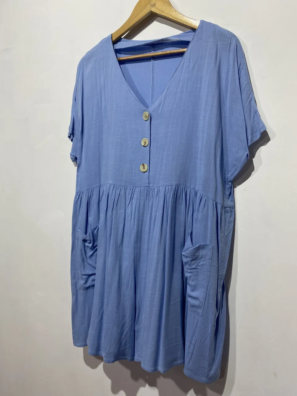 Blusa Sin marca - imagen 1