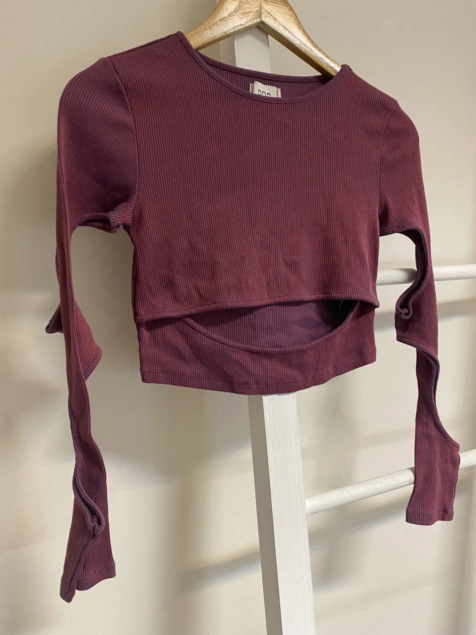 Remera BDG - imagen 1