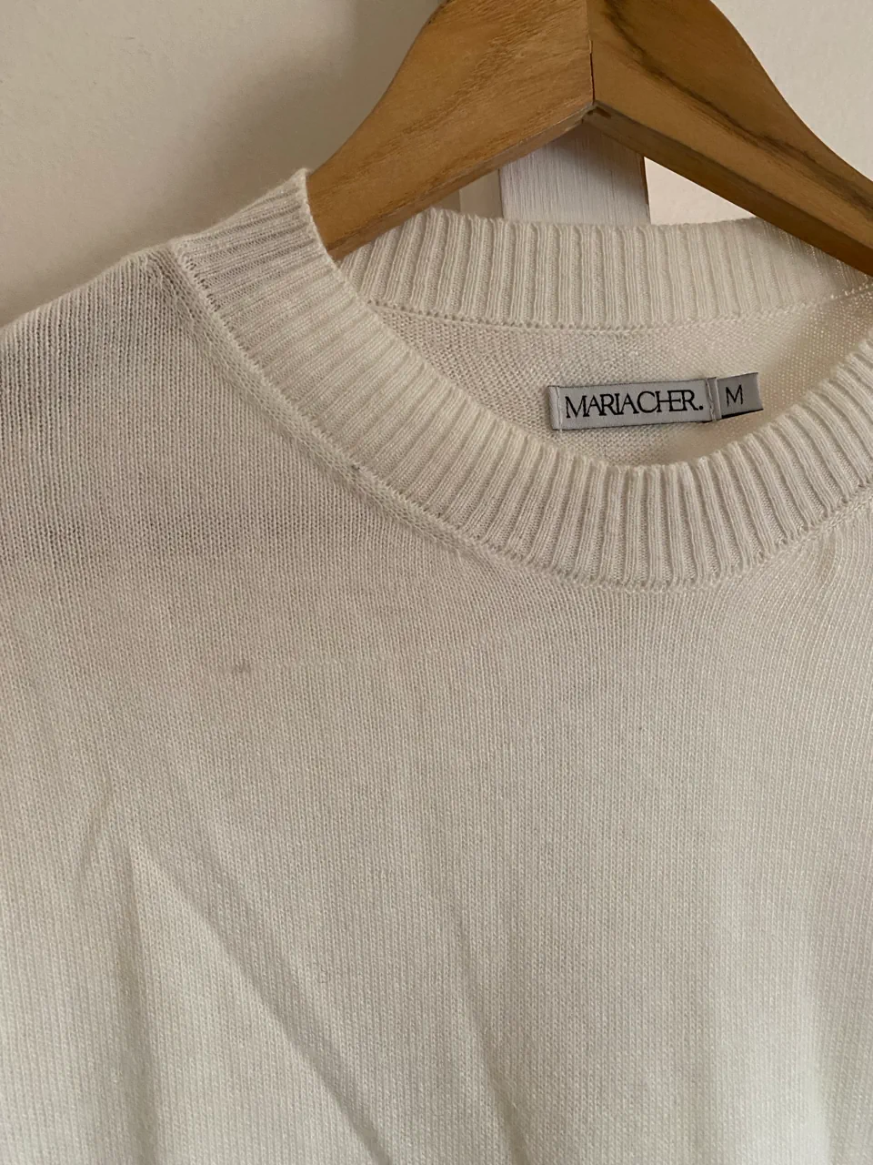 Sweater Maria Cher - imagen 1