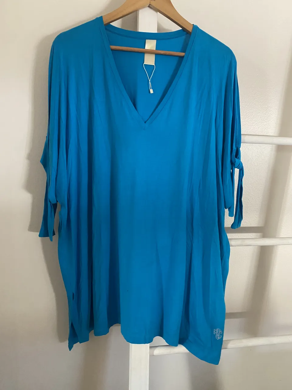 Remera Adriana Costantini - imagen 1