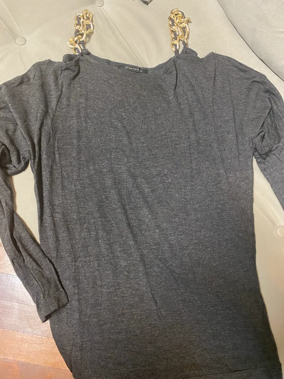 Remera Tenax - imagen 1