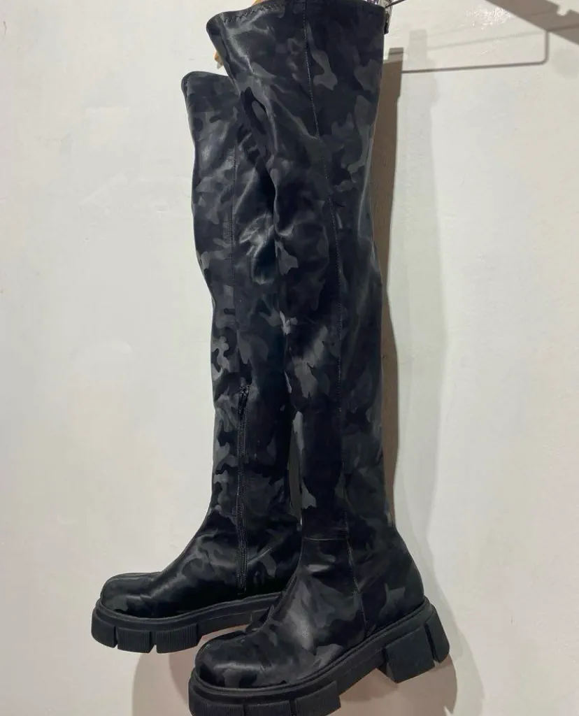 Botas Sarkany - imagen 2