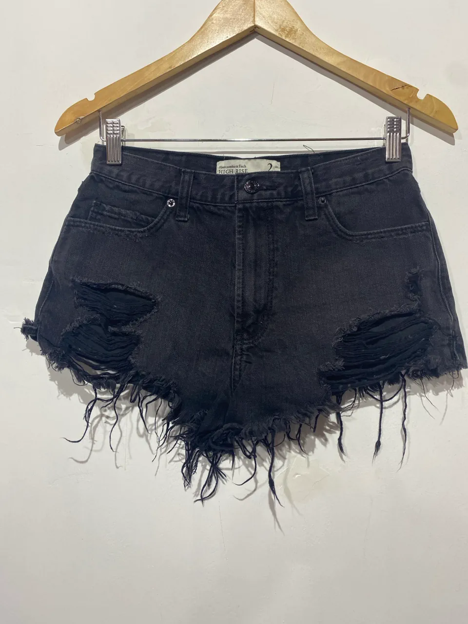 Short Abercrombie & Fitch - imagen 1