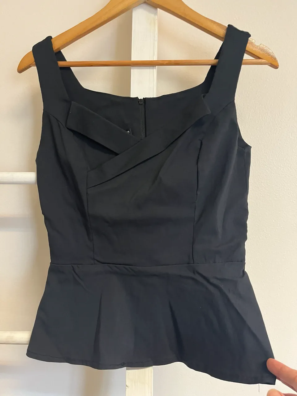 Musculosa Casa de muñecas - imagen 1
