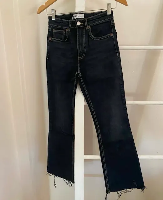 Zara · Talle S