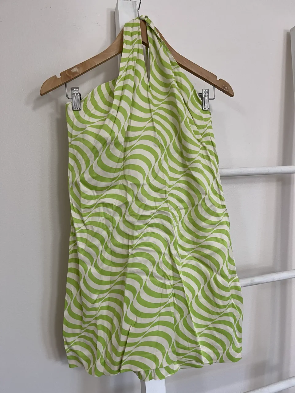 Zara · Talle S