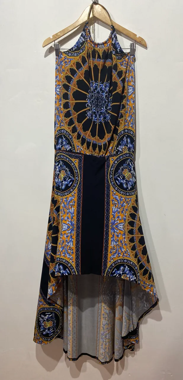 Vestido Tivoglio - imagen 1