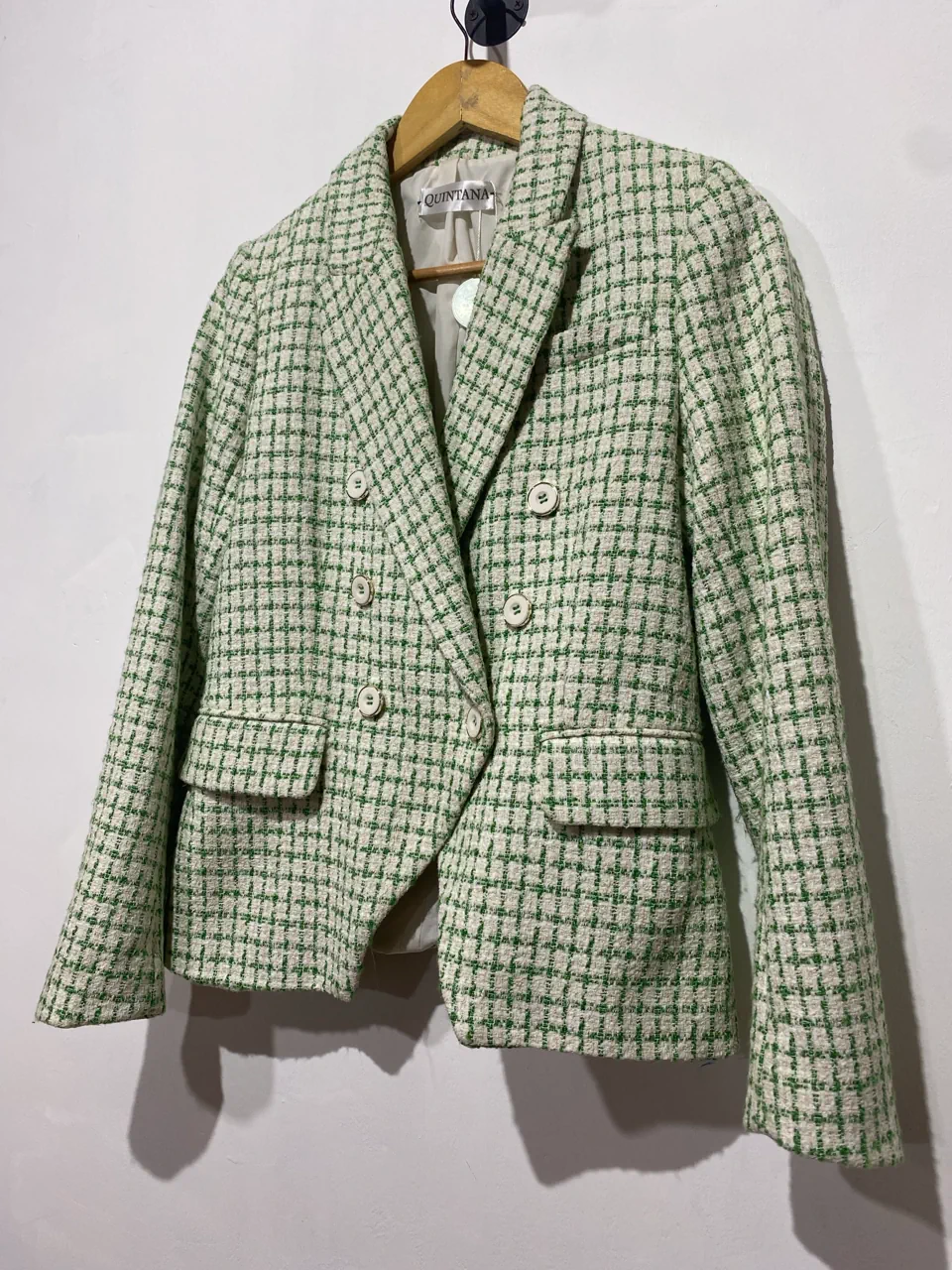 Blazer Quintana - imagen 3