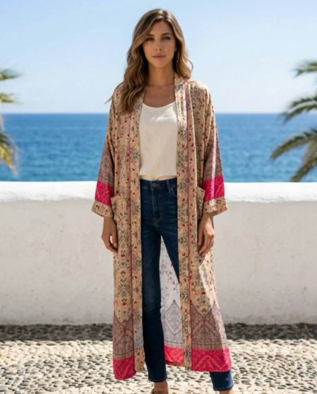 Kimono Importada - imagen 1