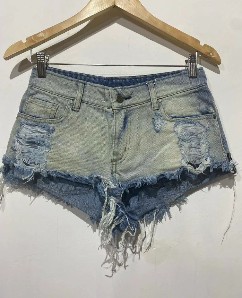 Short Lovely Denim - imagen 1