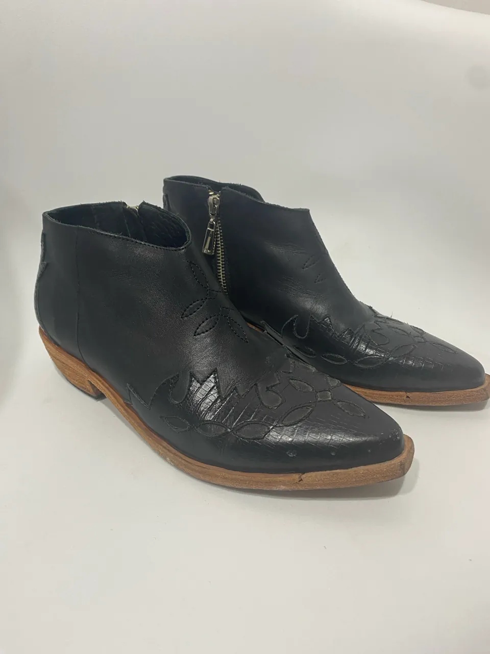 Botas Prüne - imagen 3
