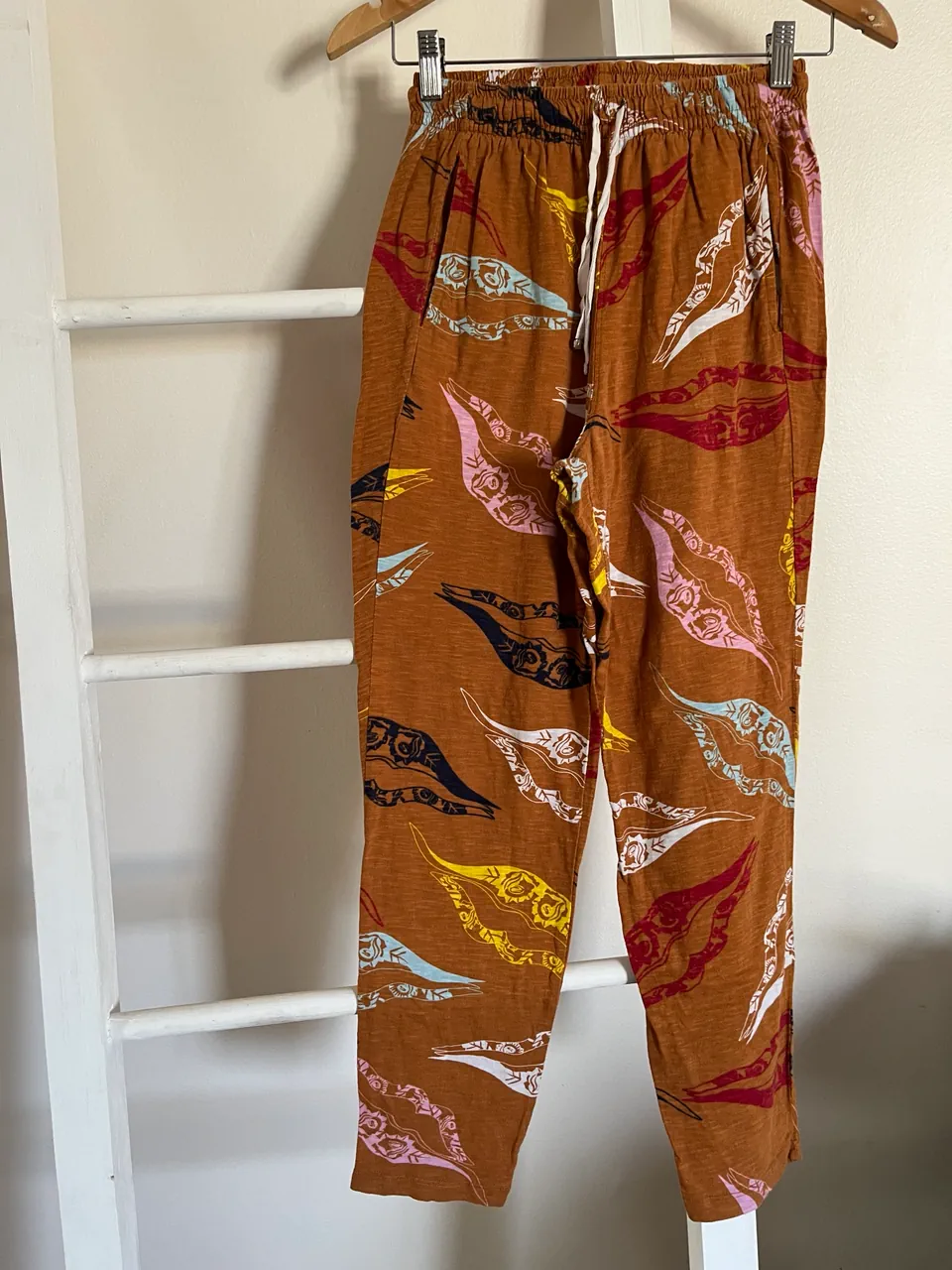 Pantalón Jazmín Chebar - imagen 1
