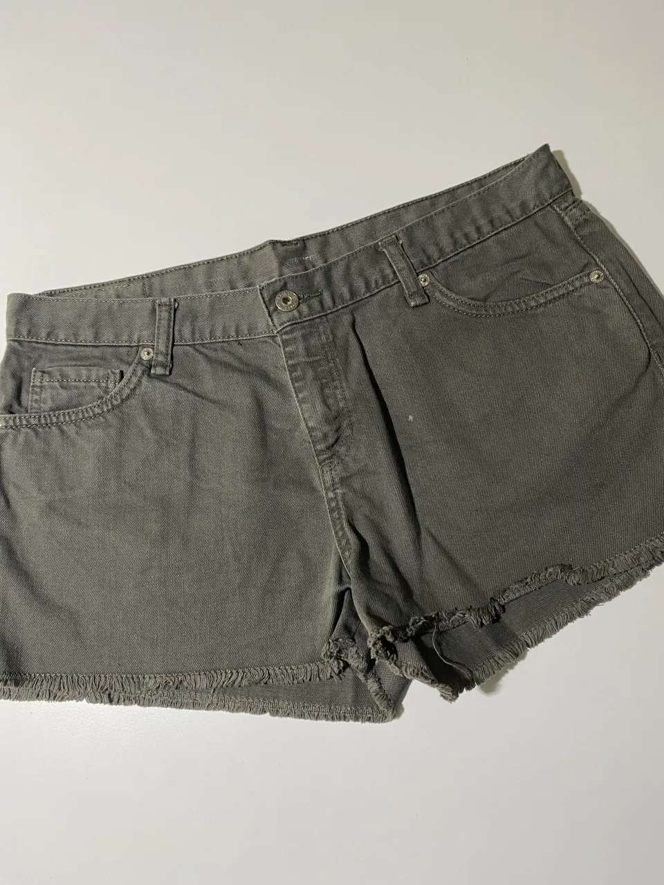Short Etiqueta Negra - imagen 1