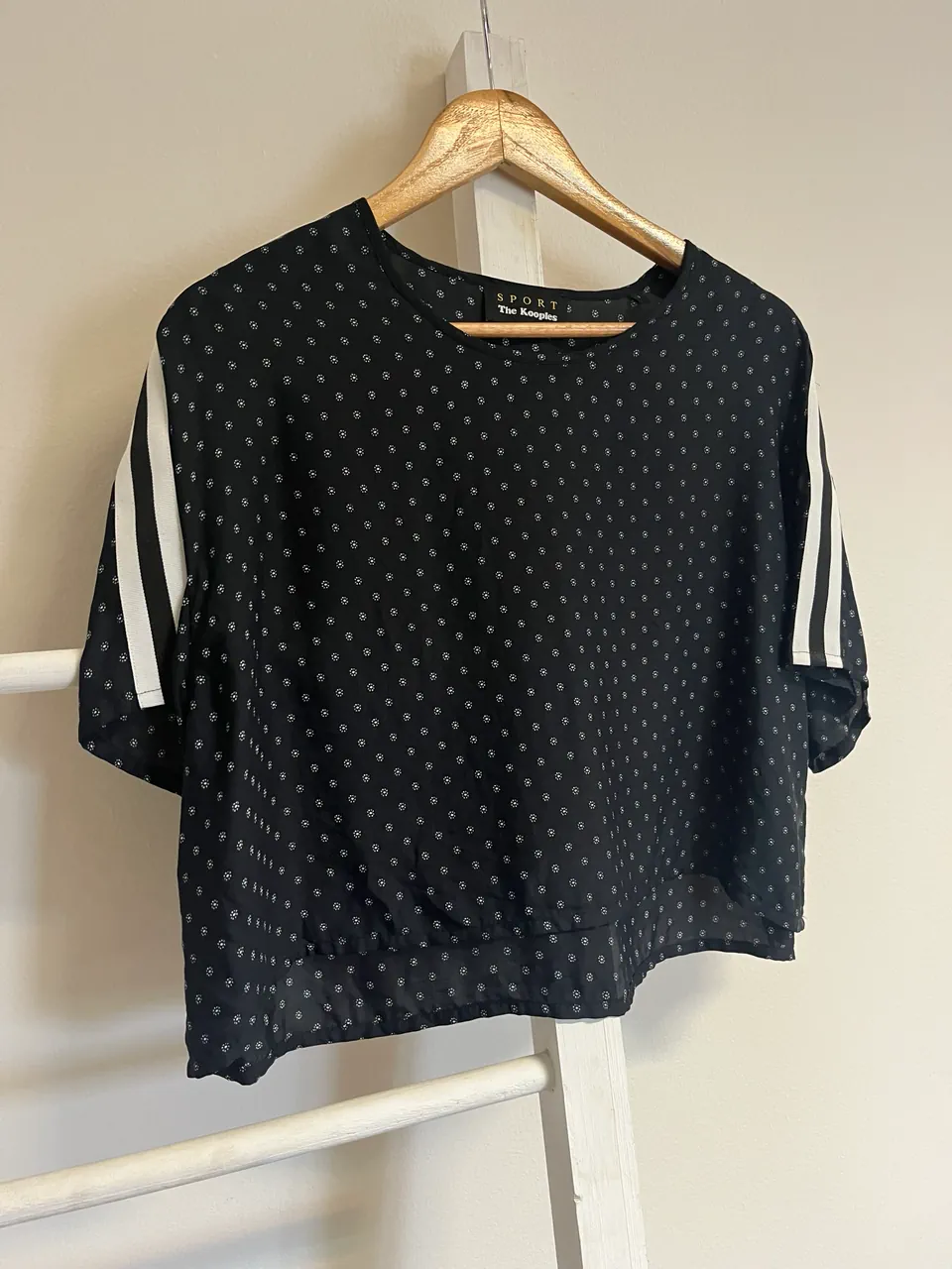 Remera The Kooples - imagen 1