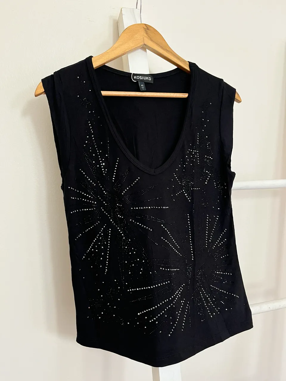 Musculosa Kosiuko - imagen 1