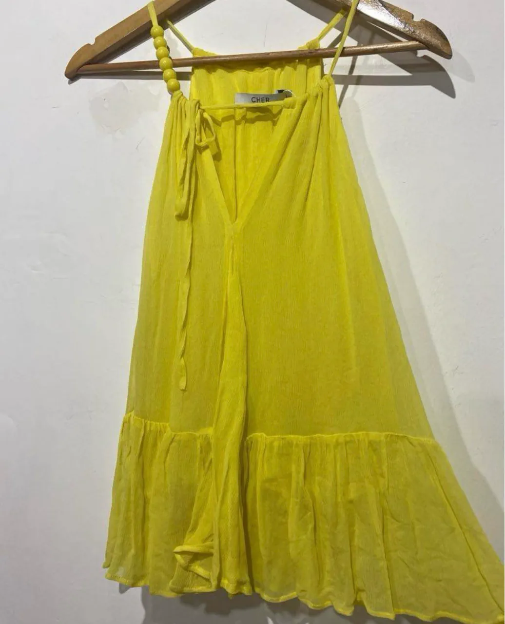 Vestido Maria Cher - imagen 1
