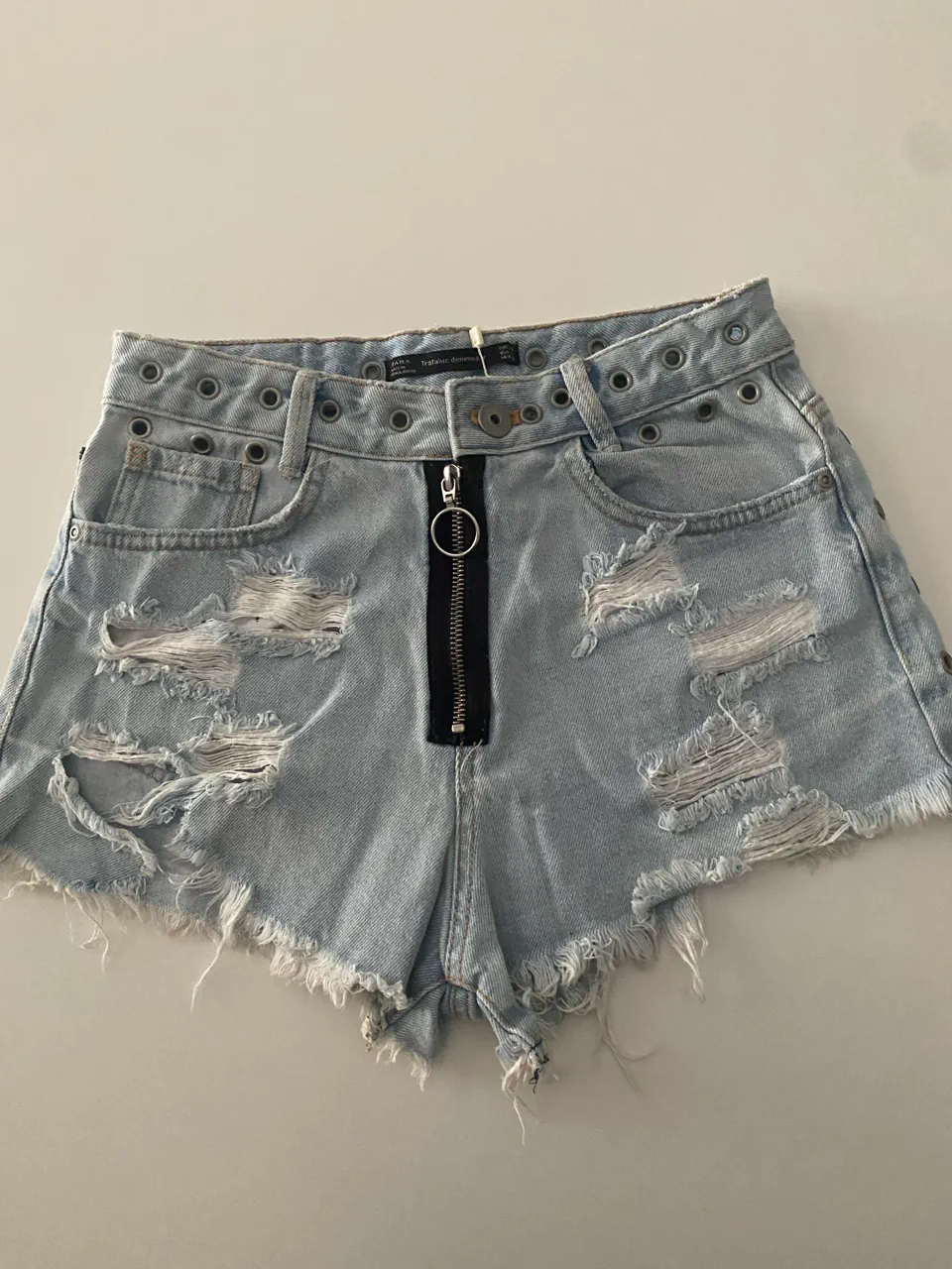 Short Zara - imagen 1