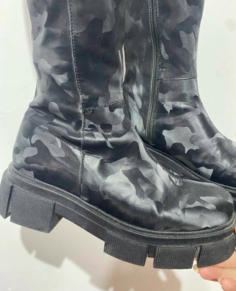 Botas Sarkany - imagen 3