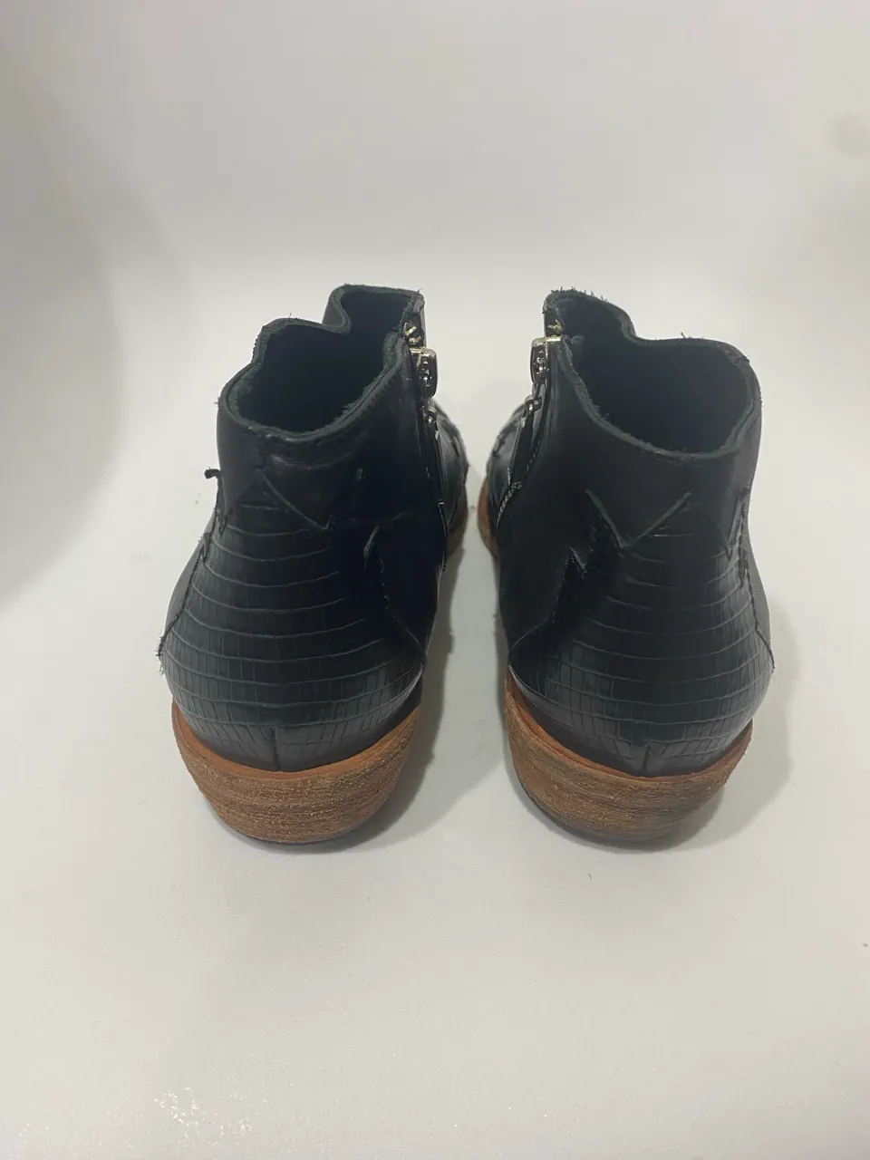 Botas Prüne - imagen 4