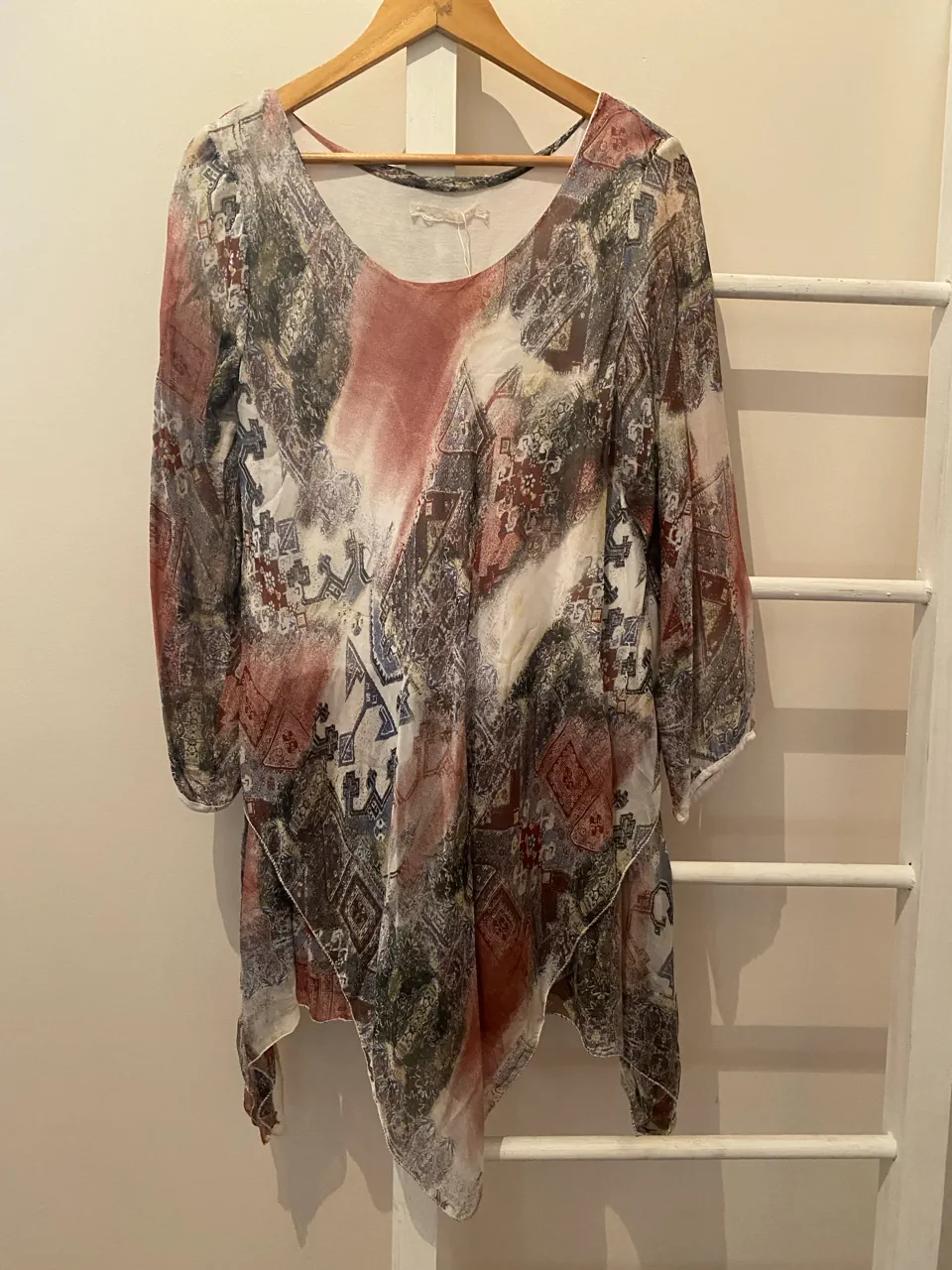 Remera Sin marca - imagen 1