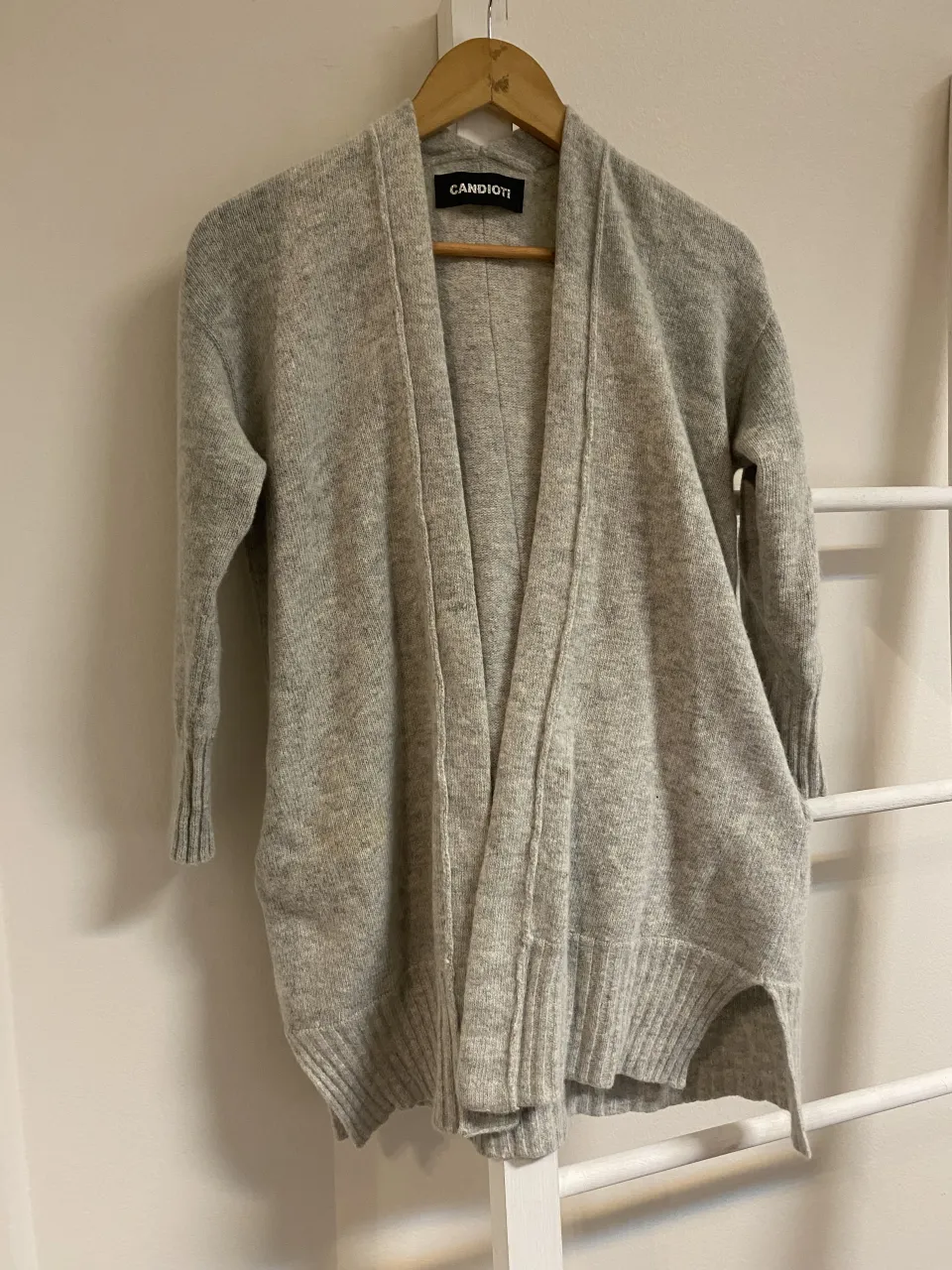 Cardigan Importado - imagen 1