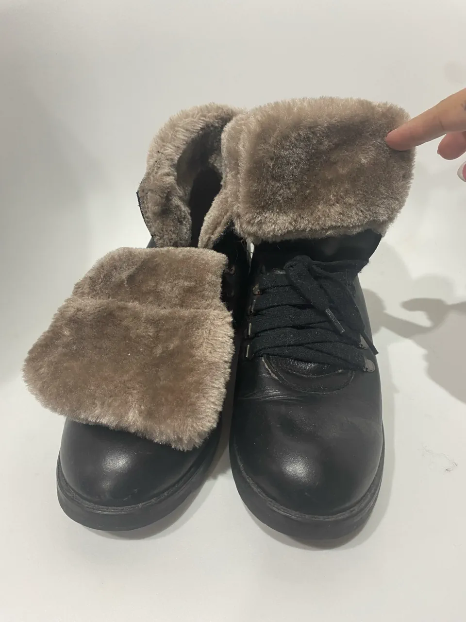 Botas Sin marca - imagen 2
