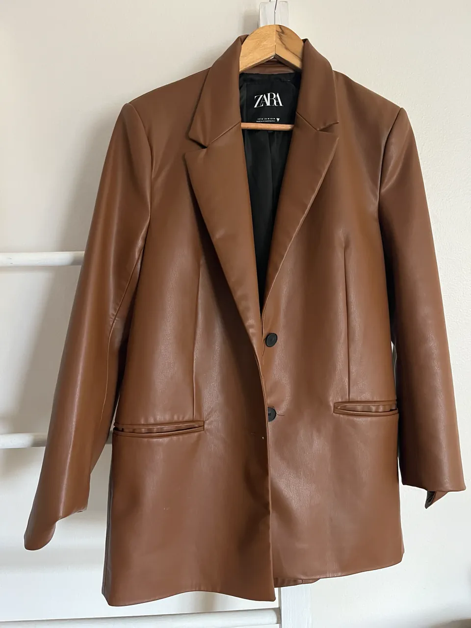 Blazer Zara - imagen 1