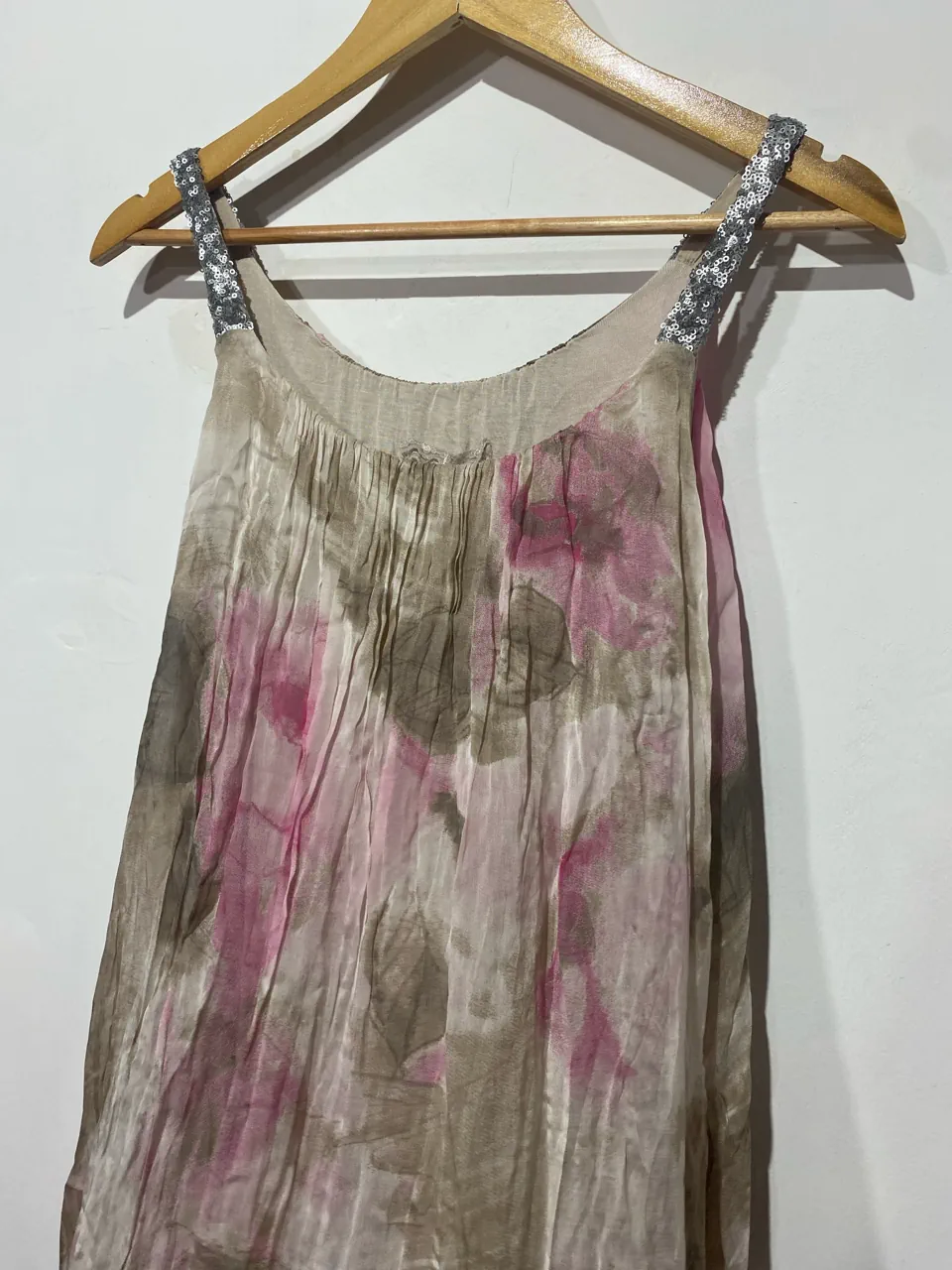 Vestido Importada - imagen 1
