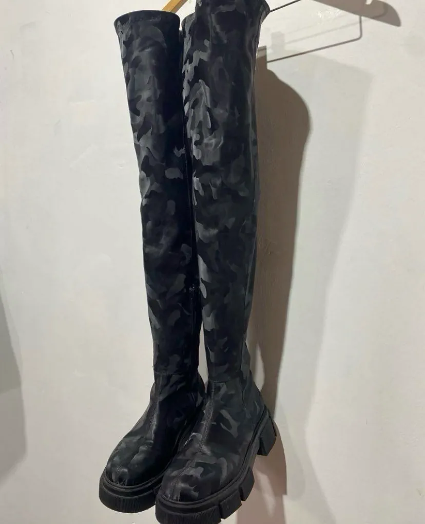 Botas Sarkany - imagen 5