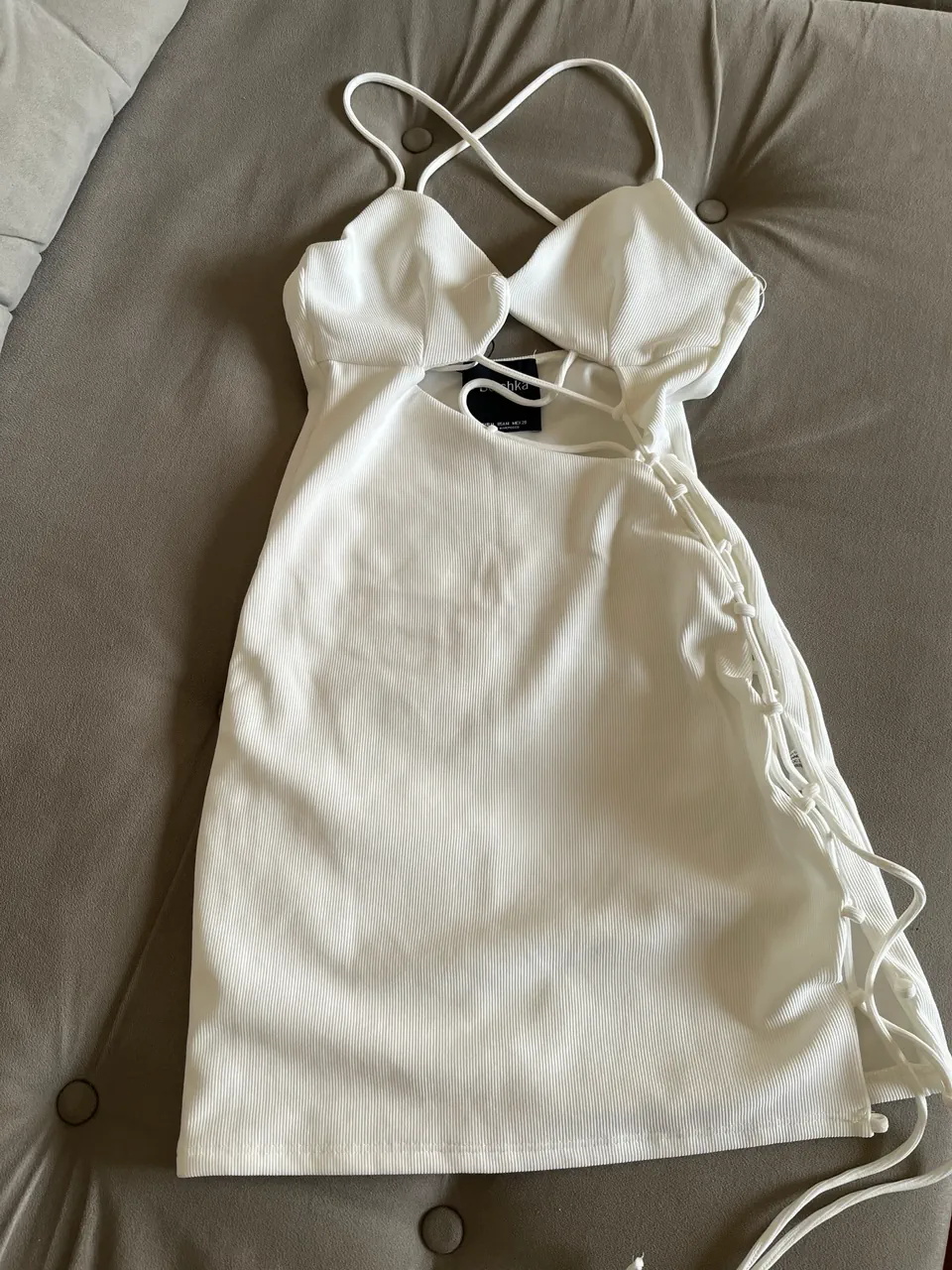 Vestido Bershka - imagen 1