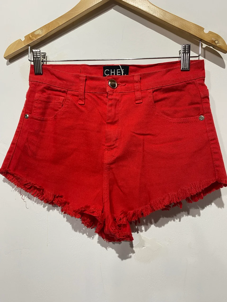 Short Maria Cher - imagen 1