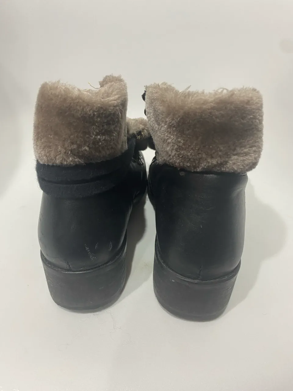 Botas Sin marca - imagen 4