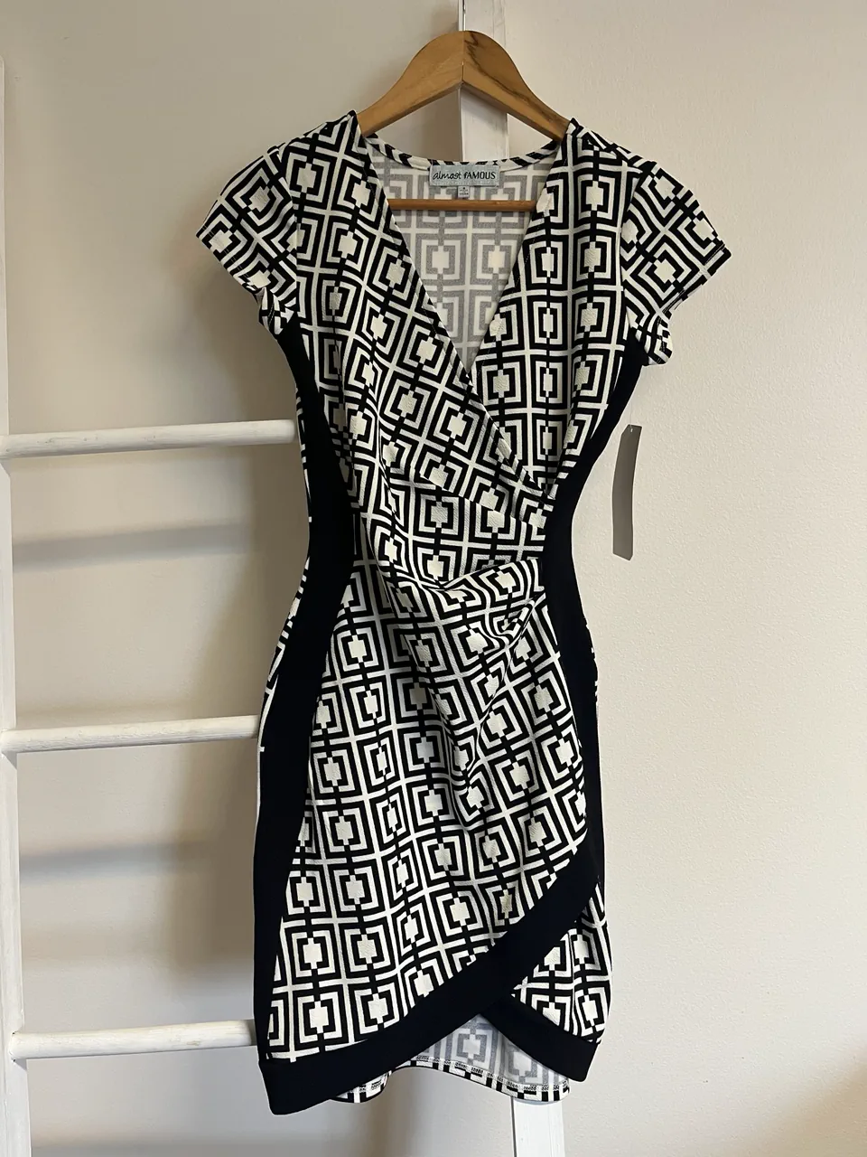 ALMOST FAMOUS · Talle S