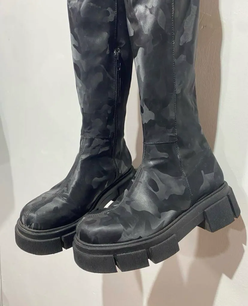 Botas Sarkany - imagen 4