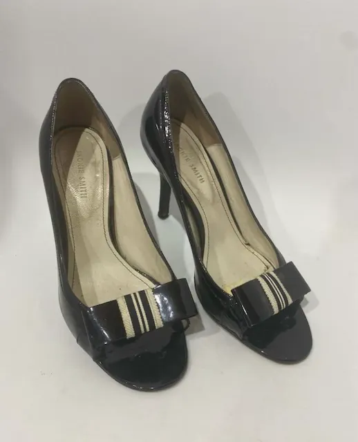 Jackie Smith · Talle AR 37