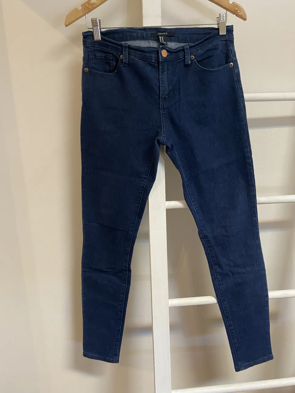 Jean Forever 21 - imagen 1