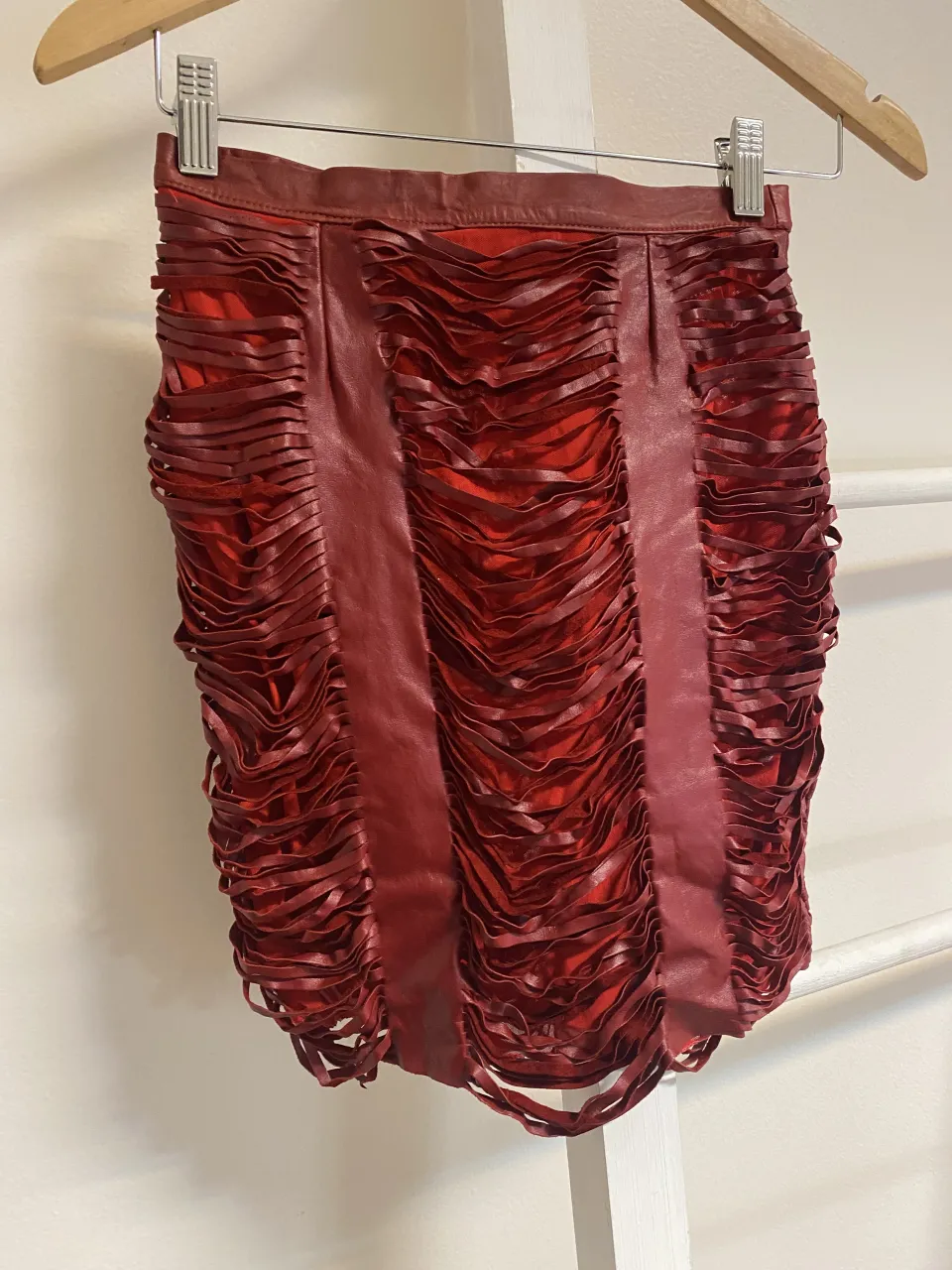 Heidi Clair · Talle S