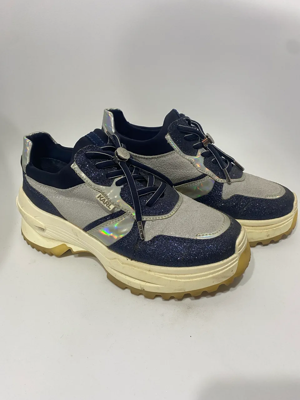 Zapatillas Karl Lagerfeld - imagen 5
