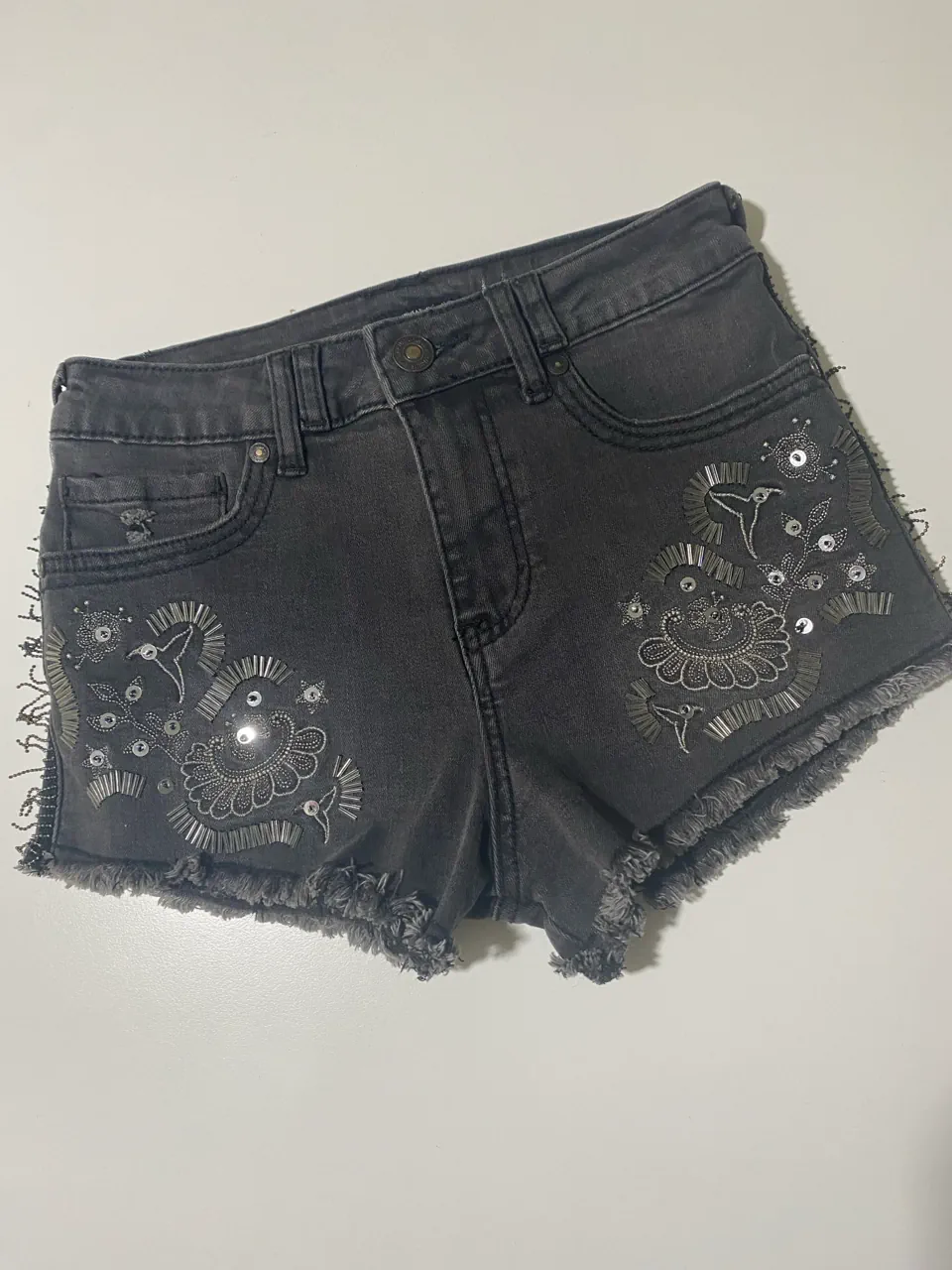 Short Importada - imagen 1