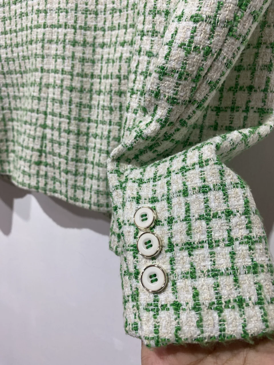 Blazer Quintana - imagen 6