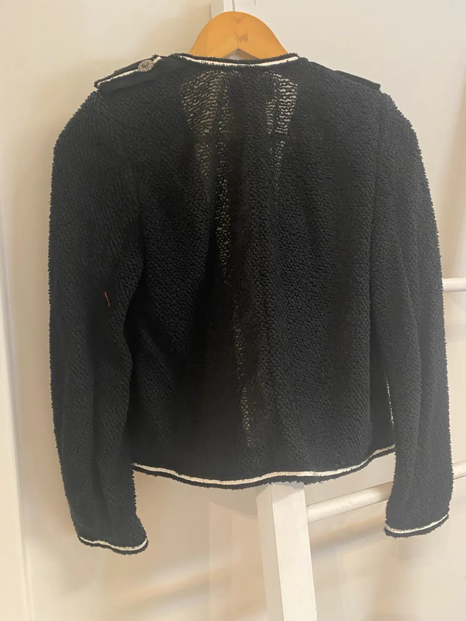 Blazer The Kooples - imagen 4
