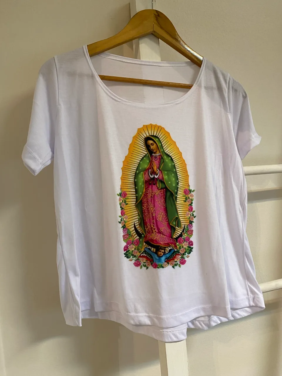 Remera Sin marca - imagen 1
