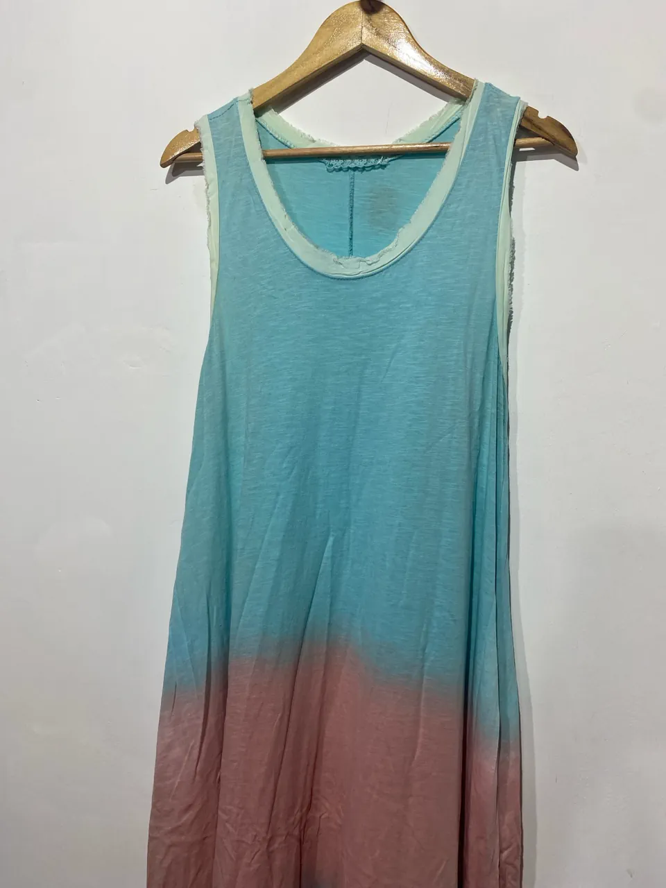 Vestido Sin marca - imagen 1