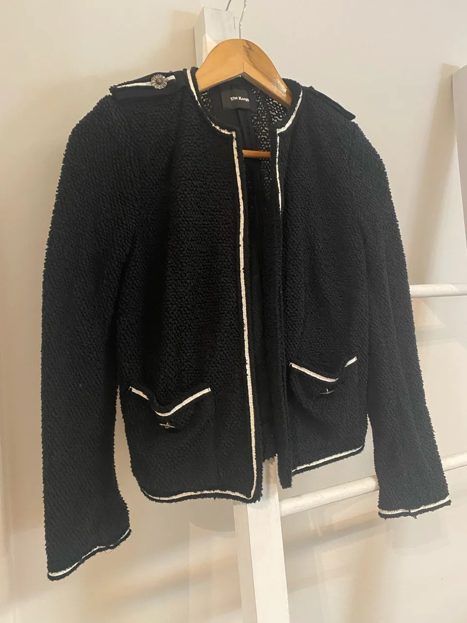 Blazer The Kooples - imagen 6