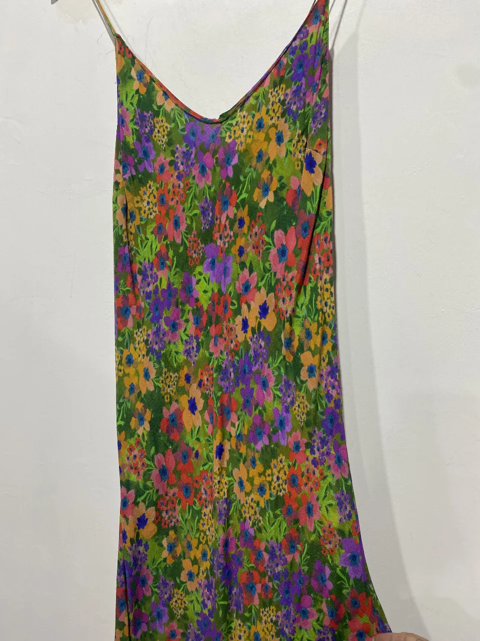 Vestido Sin marca - imagen 1