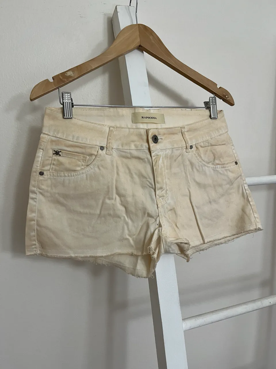 Short Rapsodia - imagen 1