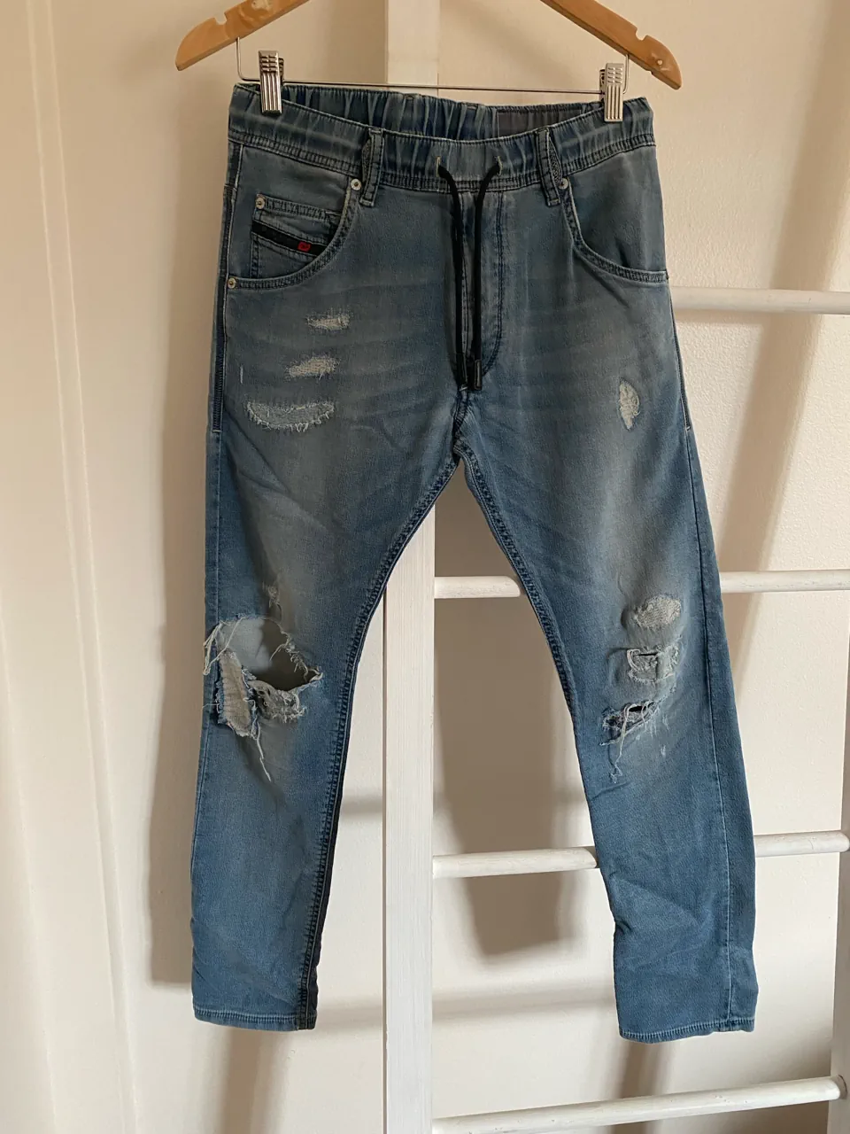 Jean Diesel · Talle M