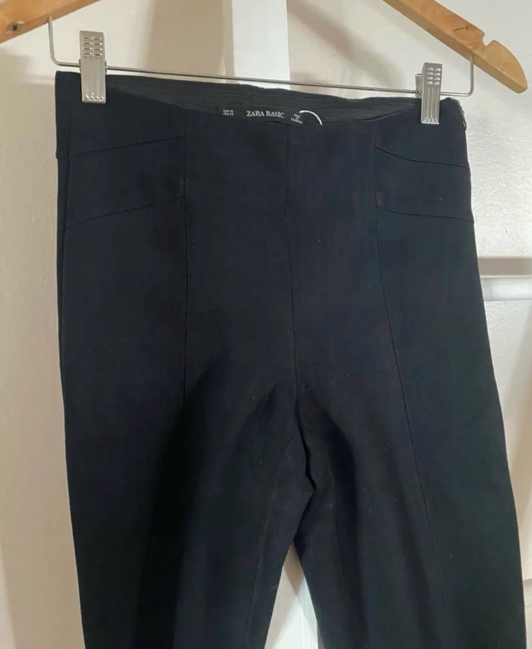 Pantalón Zara Basic - imagen 1